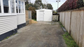2 Double Beds including 1 Sofa Bed Garden Chalet, 14 Phyllis St, Mt Albert, Auckland
